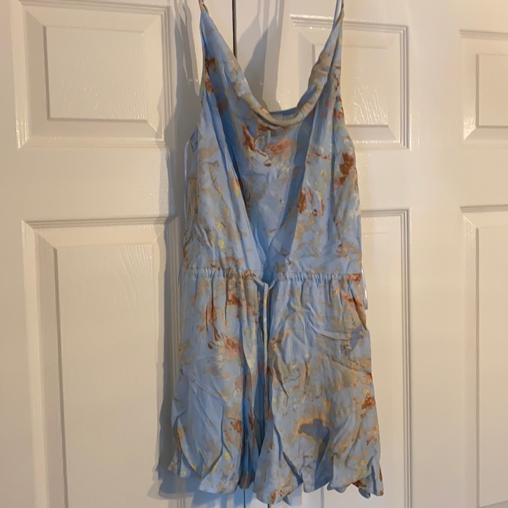 NEW WITH TAGS Skylar + Madison Romper